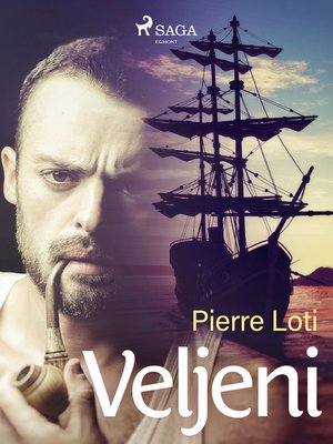 cover image of Veljeni